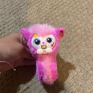 Little Live Pets Wrapples Season 1, Princeza